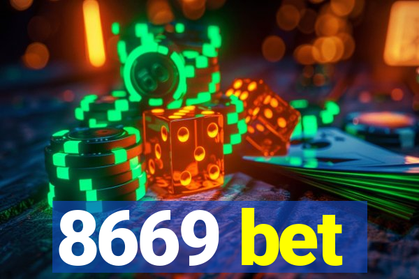 8669 bet